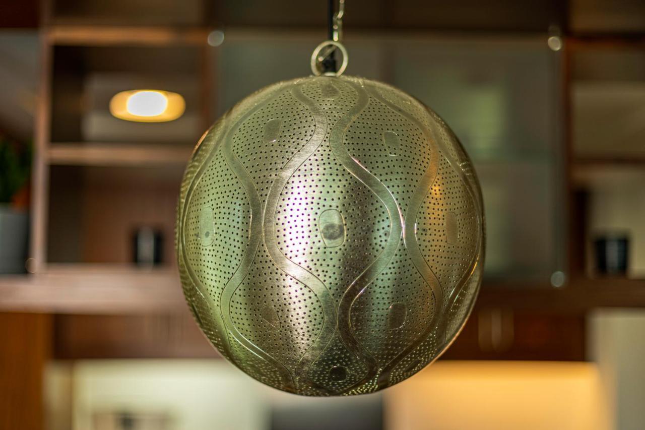 Burj Residences T3 Premium Apartment Dubaj Kültér fotó