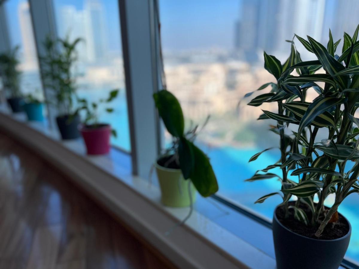 Burj Residences T3 Premium Apartment Dubaj Kültér fotó